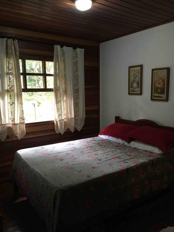 Casa De Campo Em Monte Verde , Linda Vista Para Montanhas 외부 사진