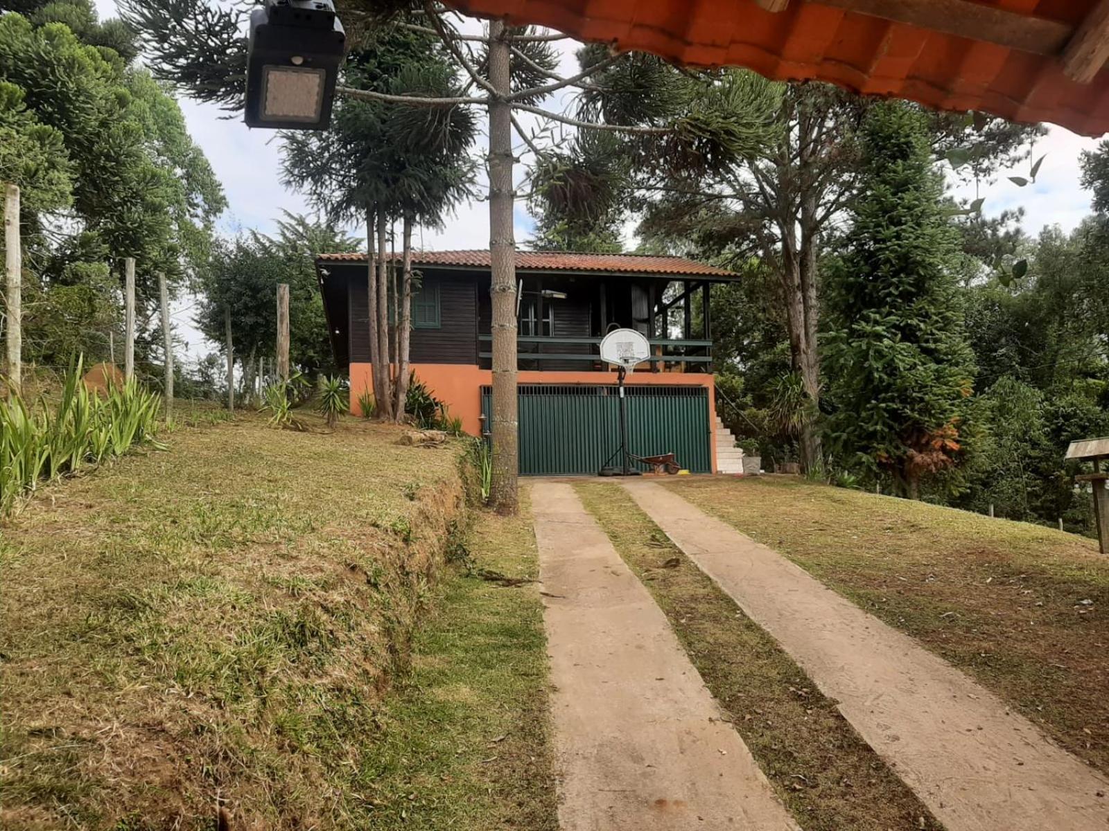 Casa De Campo Em Monte Verde , Linda Vista Para Montanhas 외부 사진